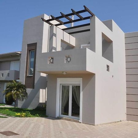 Villa Beautiful house with garden in Rhodes Ialysos  Exterior foto